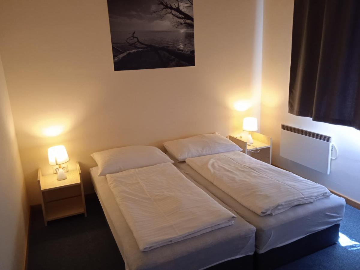 Aszofoi Panorama Apartmanhaz Екстер'єр фото