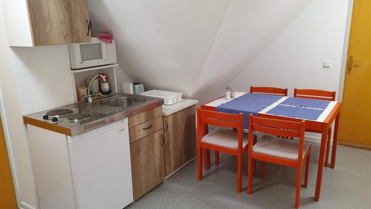 Aszofoi Panorama Apartmanhaz Екстер'єр фото